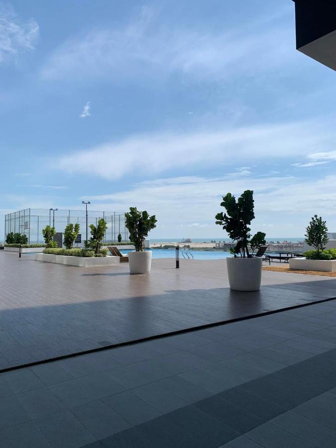 Symphony Suite @ Amber Cove Melaka Malacca Exterior foto